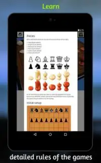 Chess  and Variants Screen Shot 15