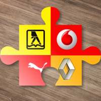 Logo Puzzle Games Free