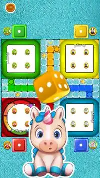 PARCHISI LUDO Screen Shot 3