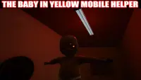 Horror Baby Yellow Helper Screen Shot 2