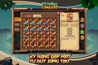 Tứ Hoàng Làng Cát - Tu Hoang Lang Cat Screen Shot 1