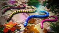 3D Snake Game.io - Multiplayer Screen Shot 4