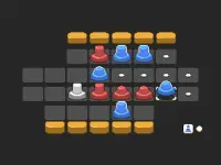 Push Chess Screen Shot 2