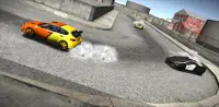 Unlimited Drift - Multiplayer Screen Shot 1