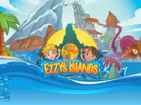 Ezzy's Islands Screen Shot 0