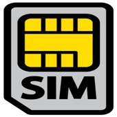 Sim Card Details