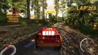 McQueen ultimate race lightenning cars : Fast 3D Screen Shot 0