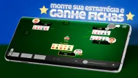 Poker Fechado - 5 Card Draw Screen Shot 2