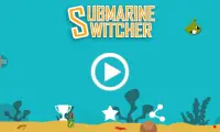 Submarine Switcher | Free game Screen Shot 0