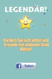 Emoji Pop Deutsch™ - Play Now! Screen Shot 4