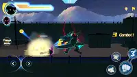 Shadow Legends Blade -  Warriors Fight Screen Shot 3