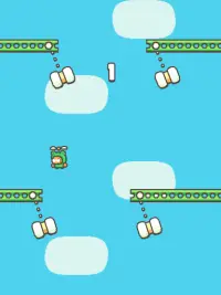 Swing Copters 2 Screen Shot 8