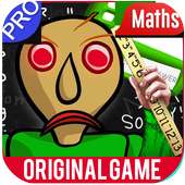 NEW Math Game: Education in 3D shcool 3