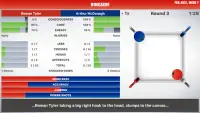LEATHER®: Tactical Boxing Management (Lite) Screen Shot 1