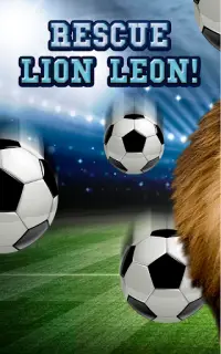 Bouncer Leon Race Screen Shot 0