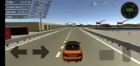 World Racing Tour: Arcade Racing Simulator Screen Shot 0