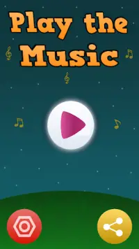 Puzzle - Music Buttons Screen Shot 3