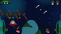 Cat Dream: Ufo Lander Screen Shot 5