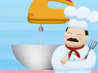 Jogos de Cozinhar - Receitas de Chef Screen Shot 7
