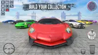 super auto racen 3d:auto games Screen Shot 4