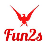 Fun2s - Unlimited online gameing zone
