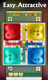 Mega Ludo Star Classic Ludo Screen Shot 4