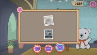 Polar Bear Rescue - the artic puzzle story game Screen Shot 7