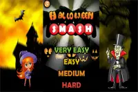 Halloween Smash:Trick or Treat Screen Shot 3