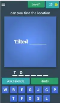 Trivia Quiz for Fortnite Screen Shot 0