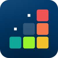 Blockfield - Block Pieces Puzzle Touch Simple Game