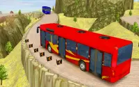 City Public Transport Bus Game 3D – Bus Games 2021 Screen Shot 3
