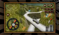 Hill Climb Legend Driver 3D Screen Shot 10