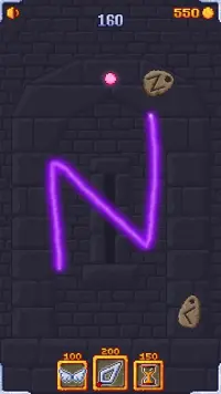 Rune of Pixels Screen Shot 2