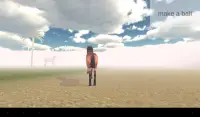Realistic Life With Horses 3D Screen Shot 3