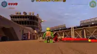 New LEGO Ninja Turtles Dino Of Jewels World Screen Shot 3