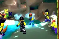 Pro Lego Ninja Go Game Hints Screen Shot 1