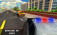 Open World Gangster Vegas Crime Simulator Screen Shot 9