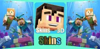 Skins for Minecraft 2021 Screen Shot 1