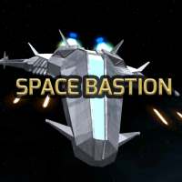 Space Bastion