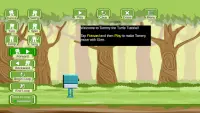 Tommy the Robot, Learn to Code Screen Shot 4