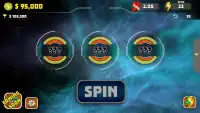 Spin Selector Ultra Screen Shot 0