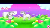 Game cooking and shopping and dressing up animals Screen Shot 6