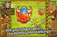 Clash of Tribes Screen Shot 2