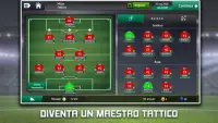 Soccer Manager 2019 - Gioco di Calcio Manageriale Screen Shot 2