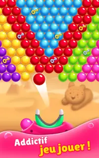 Jeux de Bubble Candy Screen Shot 8