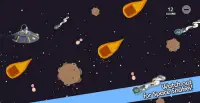 Space Adventure - Rick and Morty Screen Shot 2