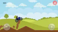 Motor Bike Rider Screen Shot 2