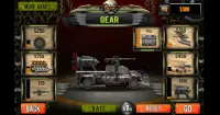 Extreme Army Tank Hill Driver Screen Shot 13