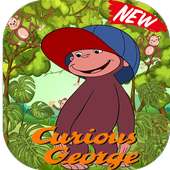 Curious adventure george monkey free game 2018