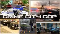 Crime City Cops : Theft Recovery Screen Shot 3